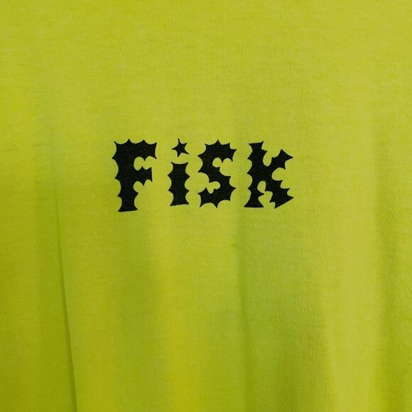 Fisk T-Shirt - Picture 2 of 3